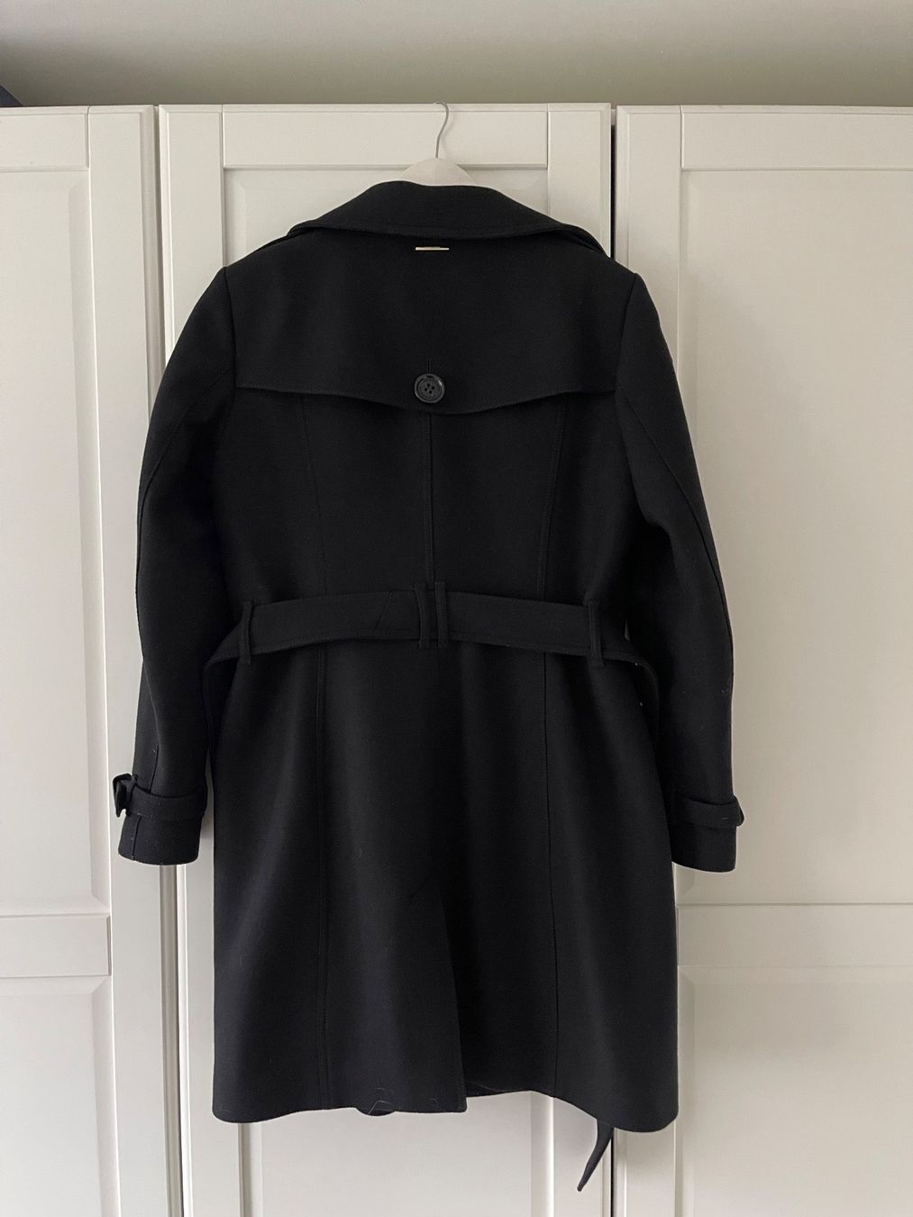 Burberry Cappotti: Burberry Wintermantel – Nuovo (secondo la descrizione) da Suhr venduto da blonde_rose 1