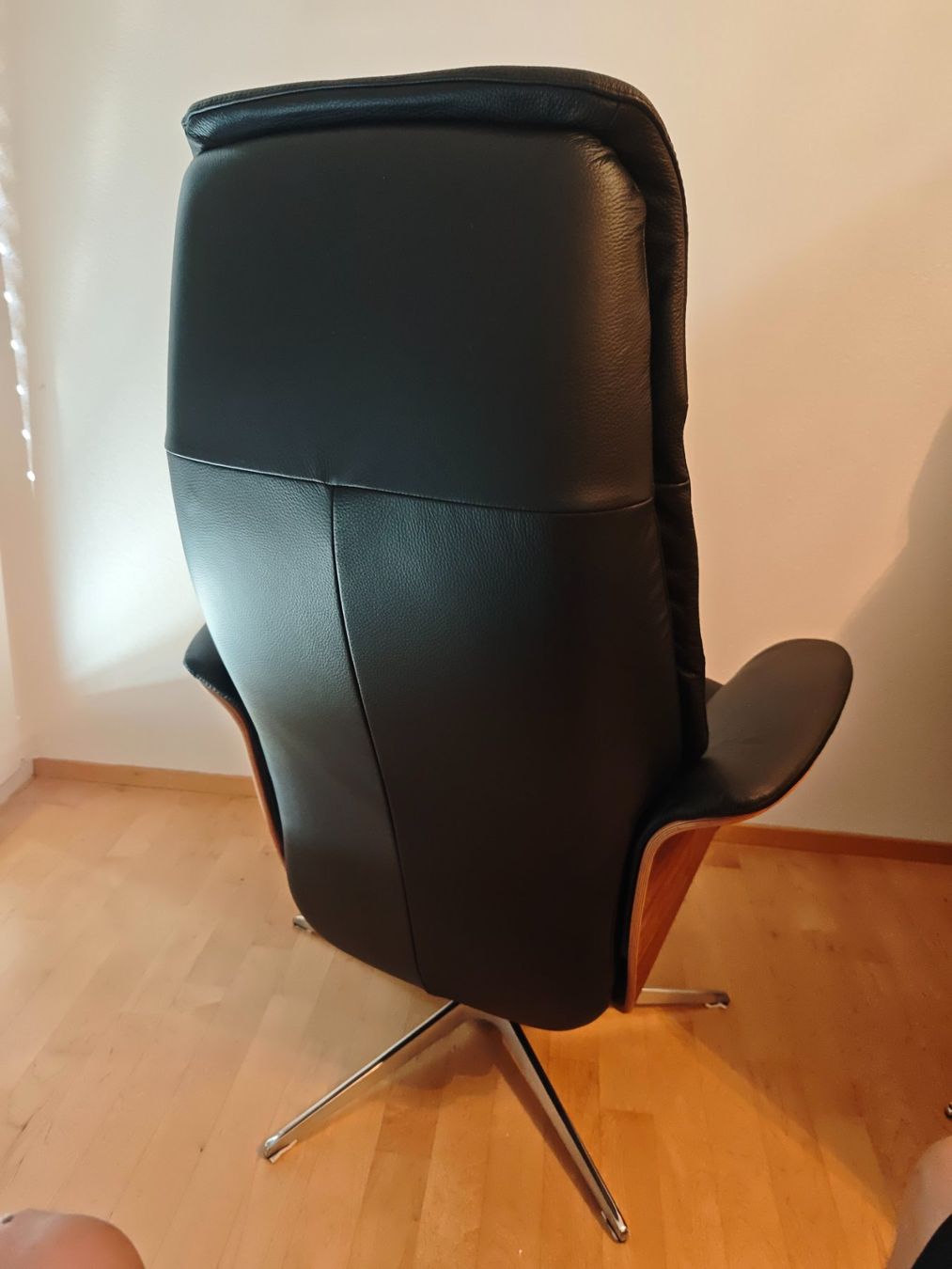 Livique Poltrone: Relaxsessel Leder – Nuovo (secondo la descrizione) da schafisheim venduto da murugg 6