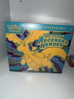 Ascended Heroes ETB English