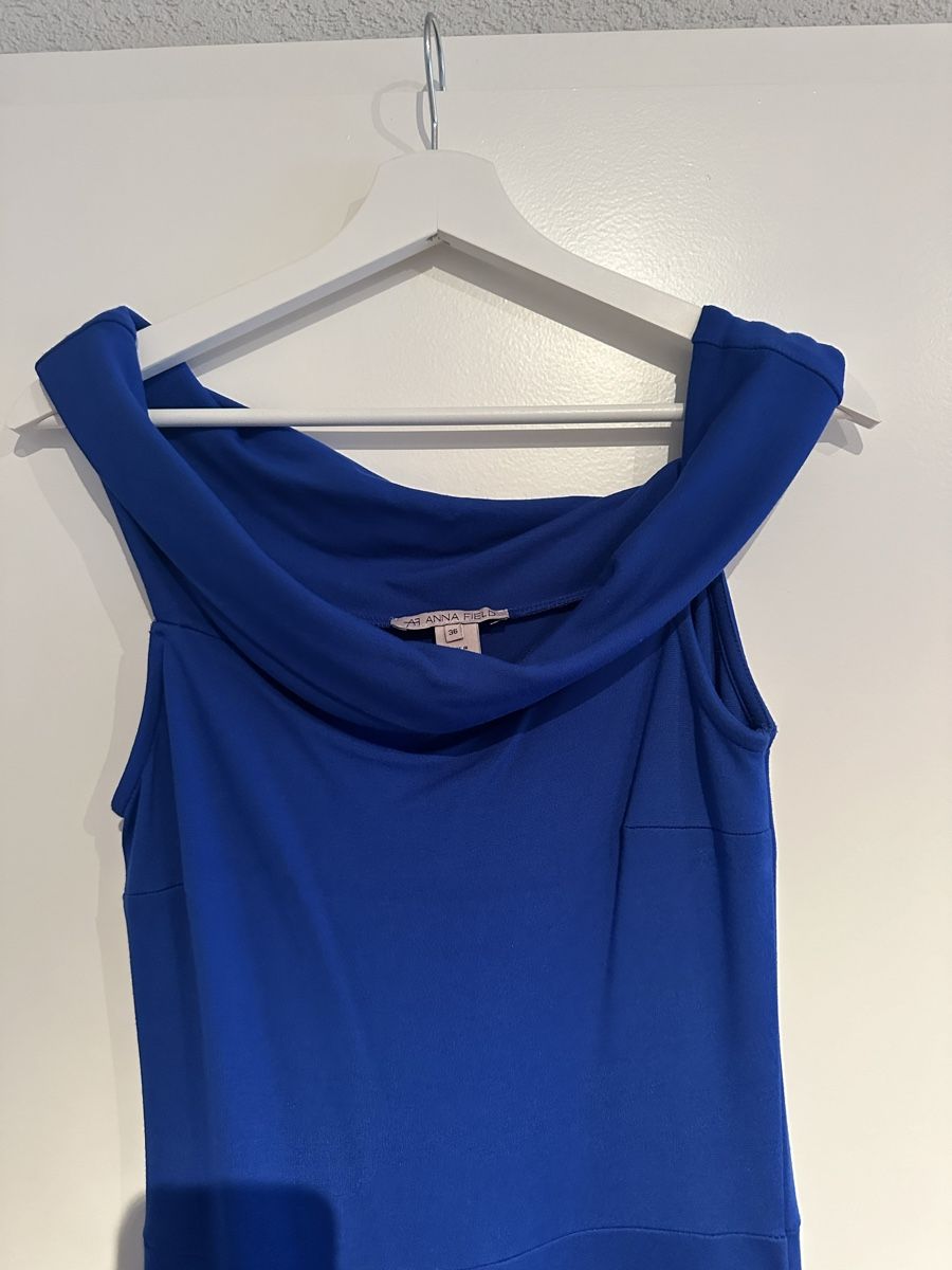 Anna Field Vestiti: Kleid – Usato da Flumenthal venduto da pandaa1 1