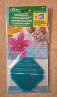 Kanzashi-Blumen-Schablone