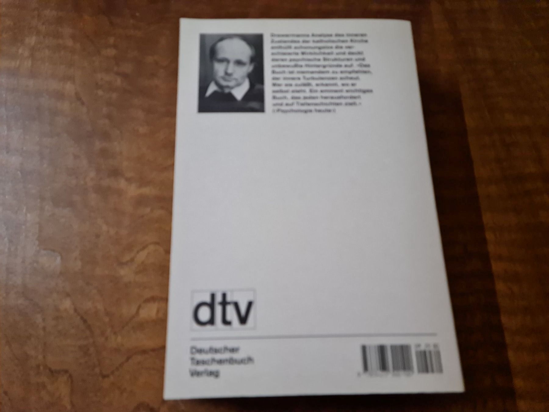 Livres: Psychogramm eines Ideals – D'occasion à Erstfeld par Mario_boe0 1
