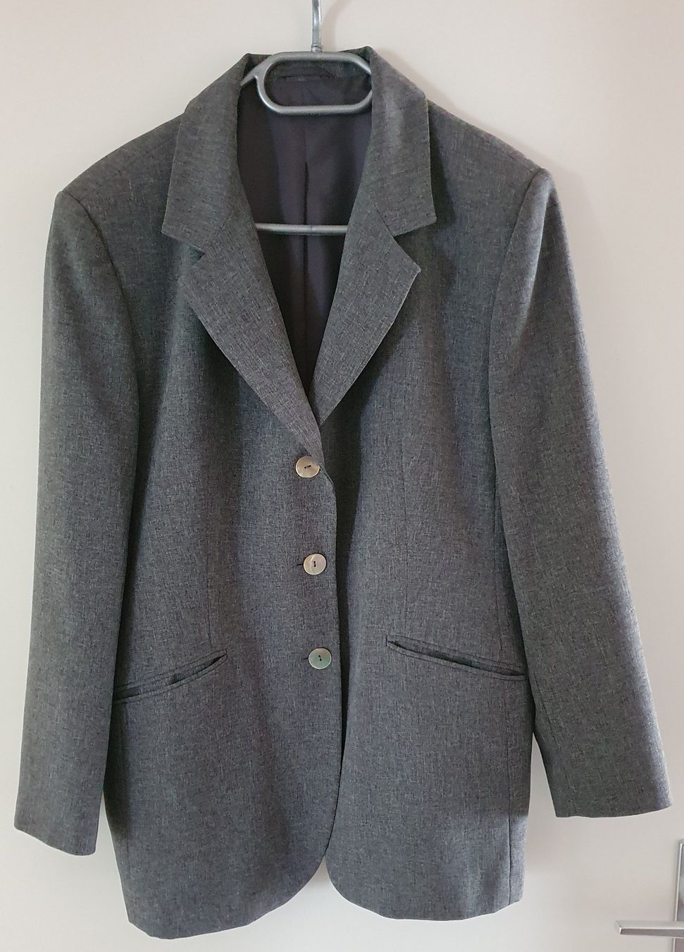 Giacche: Damen Blazer / Jacke – Usato da Giswil venduto da online-Brockenhaus