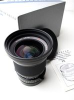 Hasselblad Carl Zeiss Distagon 1:2,8/50 mm FE