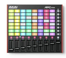 AKAI Controller APC Mini