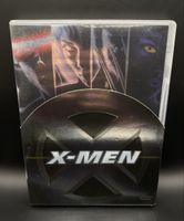X-Men DVD Sammleredition im Schuber
