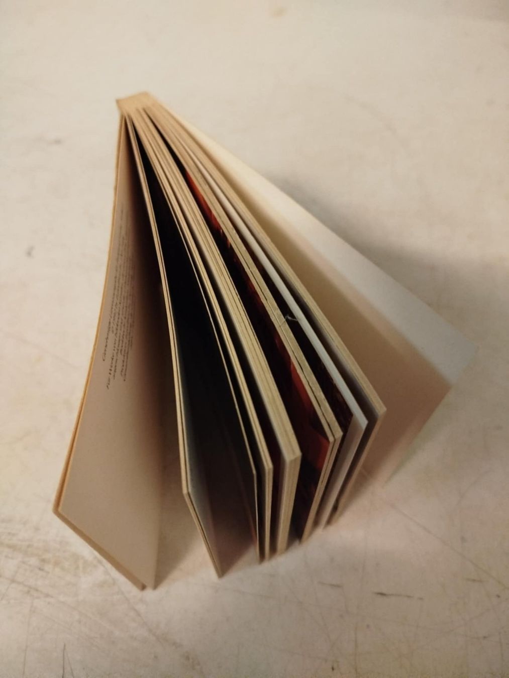 Ansichtskarten: Marlin Monroe - 30 cartes postales. – Gebraucht aus La Chaux-de-Fonds von Emmaus2300CDF 1