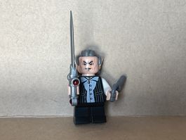 LEGO Harry Potter Minifigur: Griphook ab 1 Fr. 🗡️