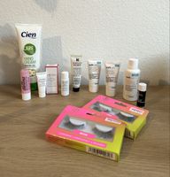 ❗️ Beauty & Pflege Set – Shiseido, Kiehl’s, Pinky Goat…