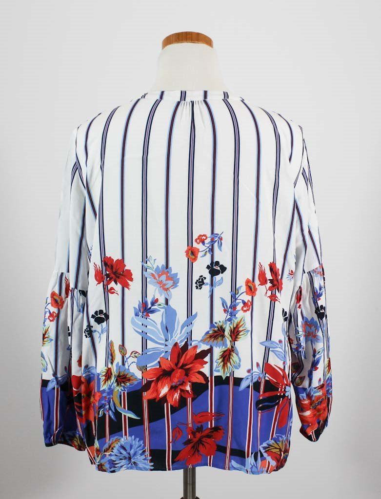 Betty Barclay Blusen: Betty Barclay Bluse Gr. 44 – Gebraucht aus Belp von caramel-secondhand 3
