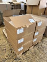 004 Posten Kerzen Halterung 94 x 94 x 25 /(1Pal) aus Liq