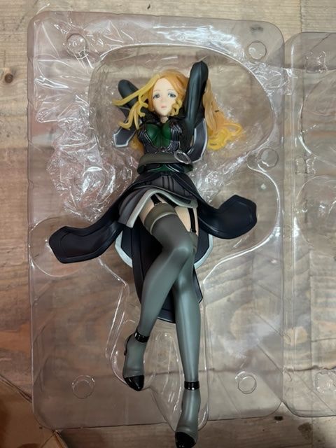 Statuette: BB Girls Collection (Complete Collection) – Usato da Vuadens venduto da Chouchoujapan 6