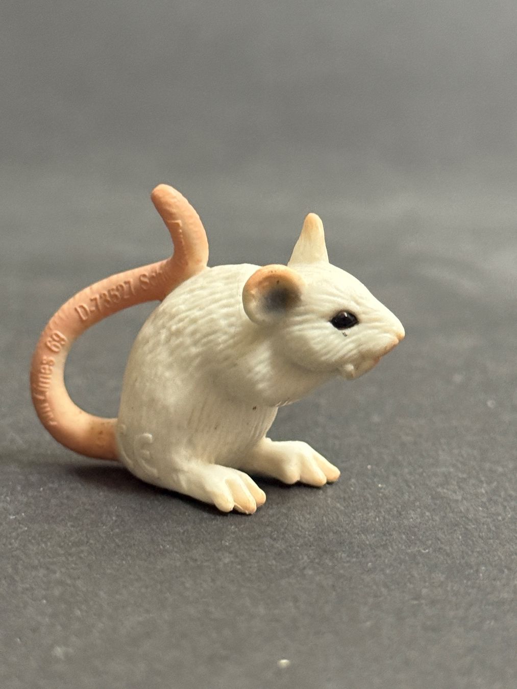 Schleich Statuette: Schleich Maus – Usato da Ennetbaden venduto da mapa05