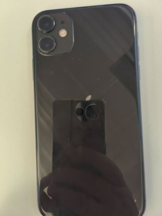 Iphone 11 128gb gebraucht Kaufen auf Ricardo