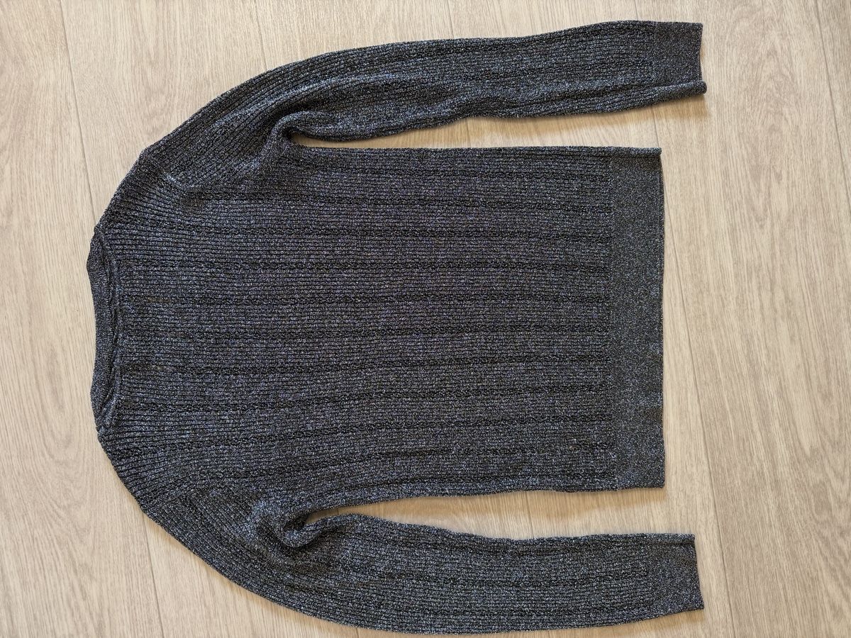 Gérard Darel Maglioni & Felpe: Gerard Darel Sparkly Knit Jumper - Size 1 – Usato da Nyon venduto da dasha107 2
