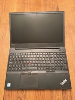 Notebook - Lenovo ThinkPad E580 - Ab 1 Fr...!