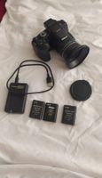 Nikon Coolpix B700