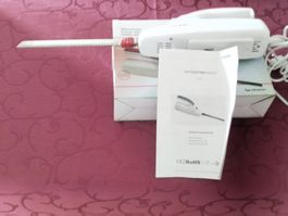 Elektromesser Rotel ungebraucht