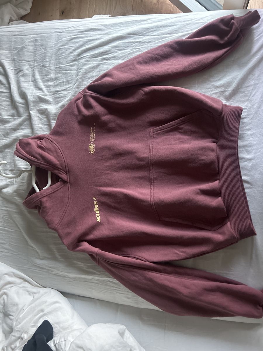 Scuffers Maglioni & Felpe: Scuffers Pullover withlove – Nuovo (secondo la descrizione) da Meyriez venduto da dan_y6bz 1