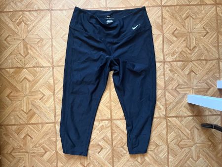 Nike dri-fit Jogginghose Hose S