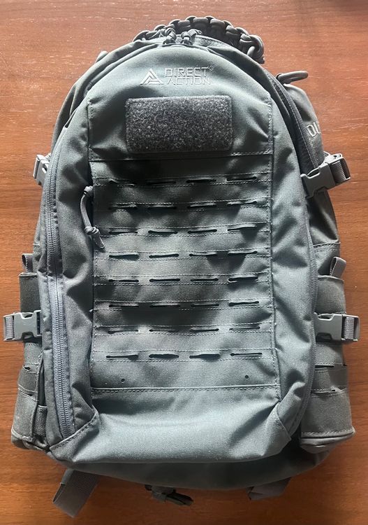 Direct Action Dust Tactical Backpack 20l (Gebraucht) in Glattpark ...