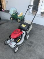 Rasenmäher Honda Izy HRG 466 C