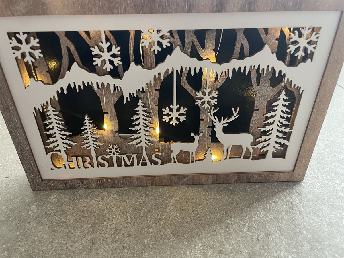 Alle Dekorationen: Deco Noël  – Neu (gemäss Beschreibung) aus murten von Ester09