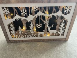 Deco Noël 