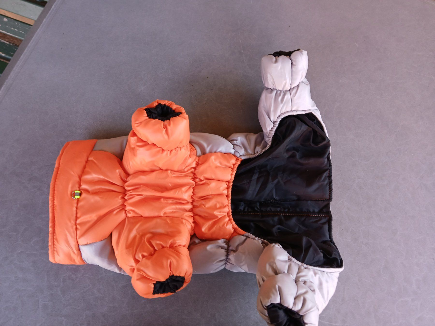 Abbigliamento: Hundemantel – Usato da Oberramsern venduto da lal_7v57 3