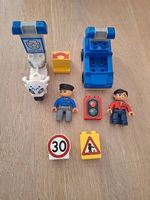 Police Duplo