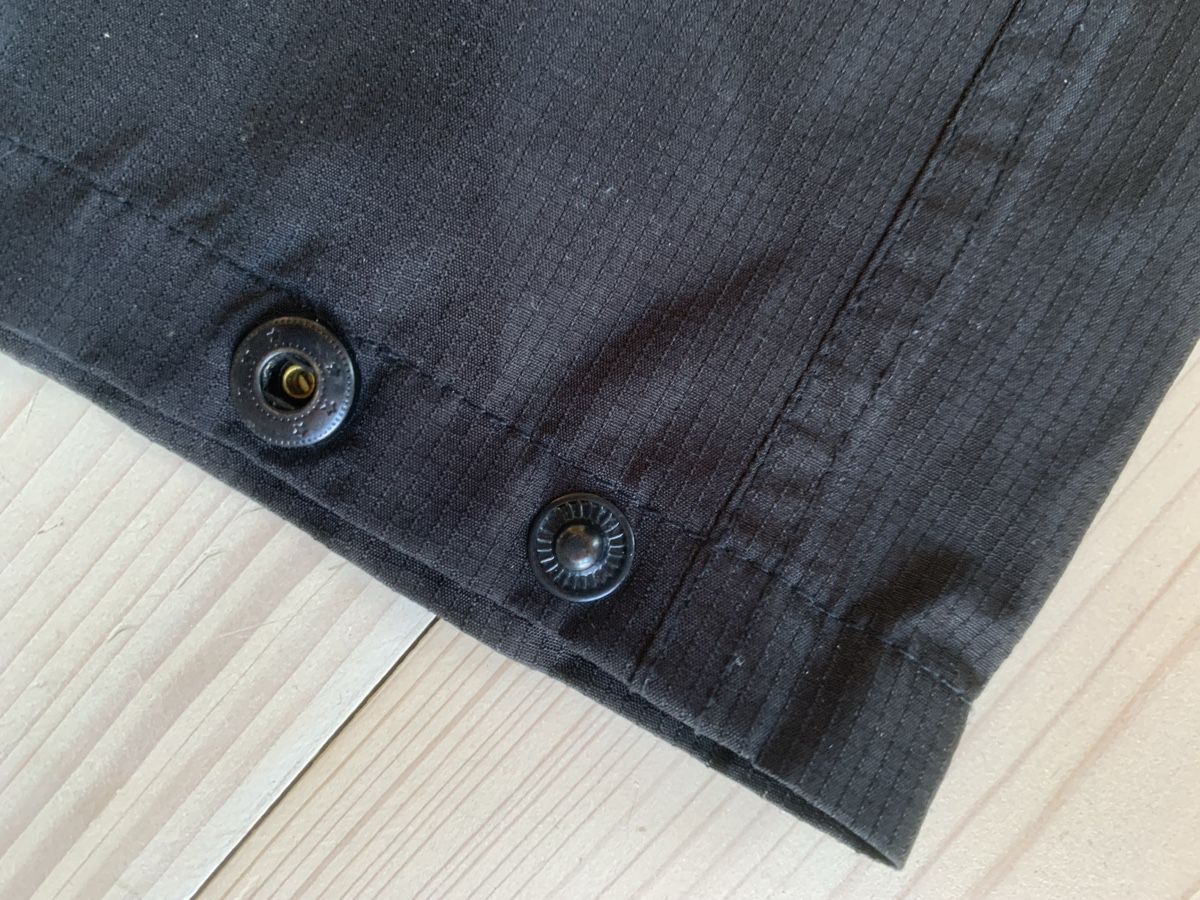 Rukka Pantaloni: Regenhose Rukka Gr. 140 – Usato da Biberist venduto da coffee13 2