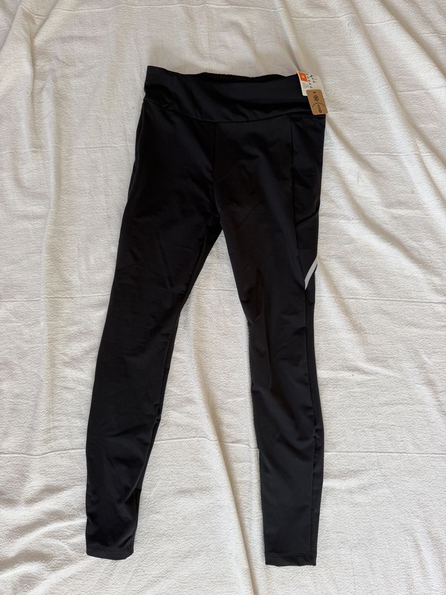 Decathlon Leggings: Decathlon Trousers Black Size M With Label – Neuf (Voir description) à Winterthur par LarissaChiara27