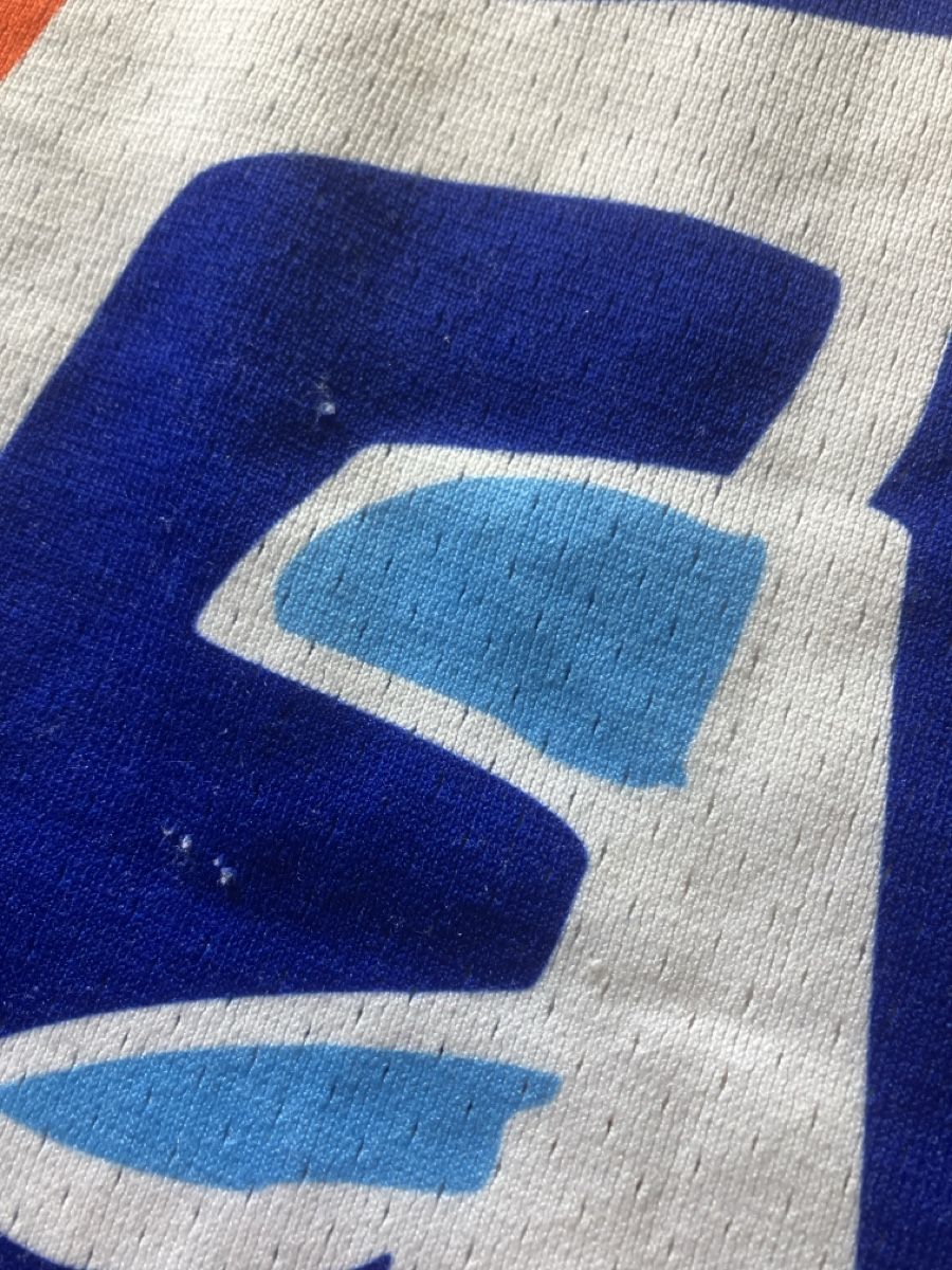 Canottiere & Pantaloni: Eishockey Trikot  EVZSaison 95/96 – Usato da Steffisburg venduto da muggenstutz31 2