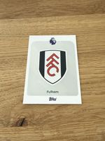 Topps Match Attax 2025/2026 PL - Team Badge Fulham - Nr. 145
