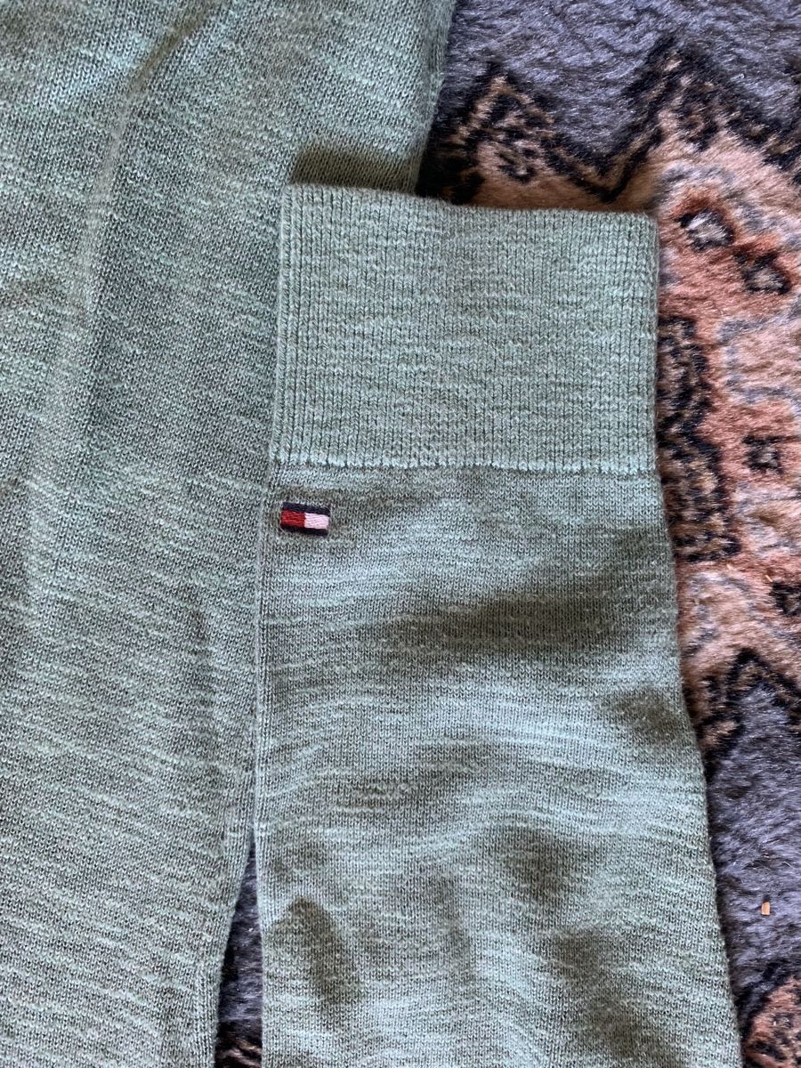 Tommy Hilfiger Pulls & Sweat-shirts: TOMMY HILFIGER PULLOVER GR S – D'occasion à Gutenswil par Bregenzer8610 3