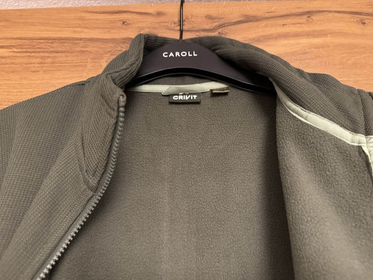 Jacken: CRIVIT Outdoorjacke Herren Grösse L. – Neu und originalverpackt aus Adliswil von StephanieAnnina 7
