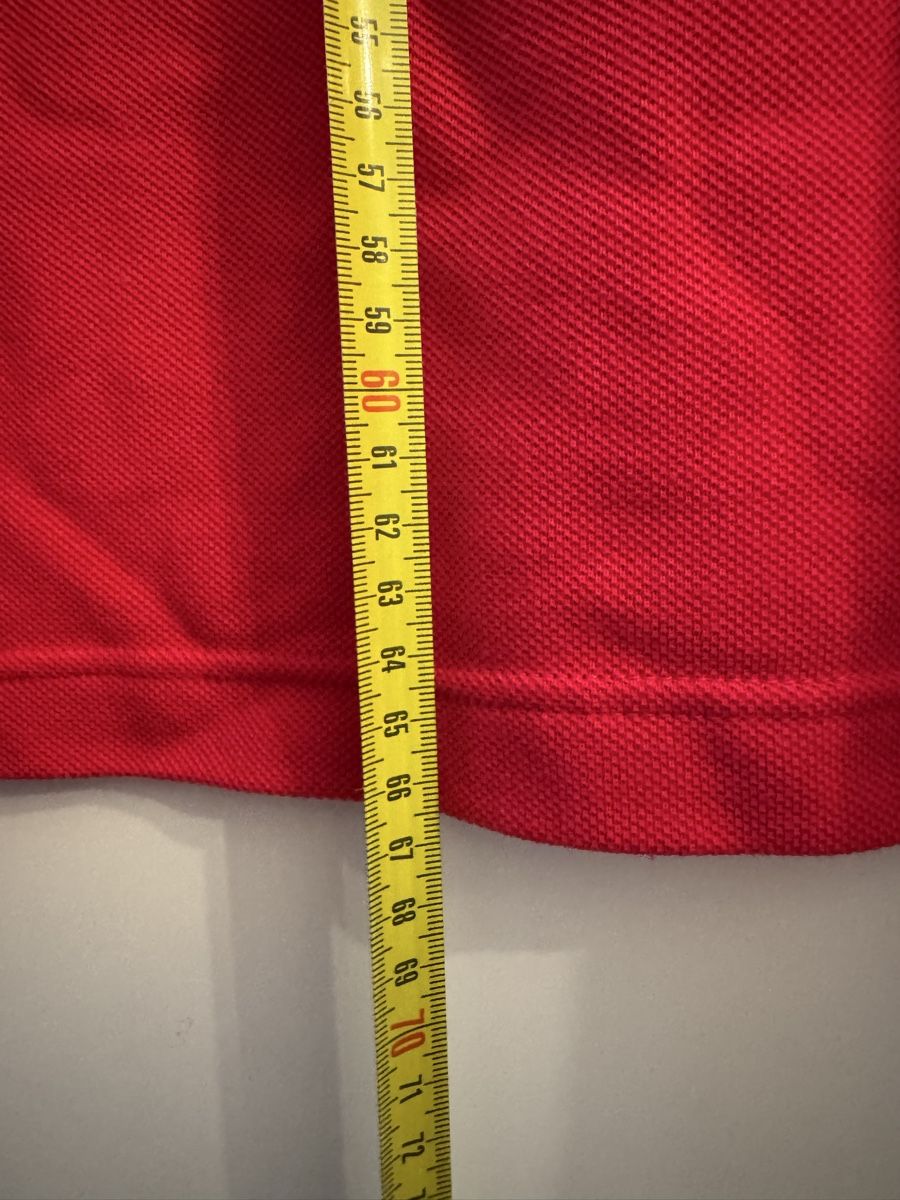 Lacoste Magliette Polo: Lacoste Poloshirt  – Usato da Obfelden venduto da cesarina10 5