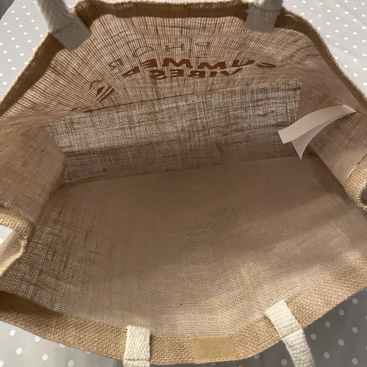 Borse da donna: Sephora Tote Bag, Strandtasche, Einkaufstasche – Nuovo e nell'imballaggio originale da Bellach venduto da Lapislazuli_blues 5