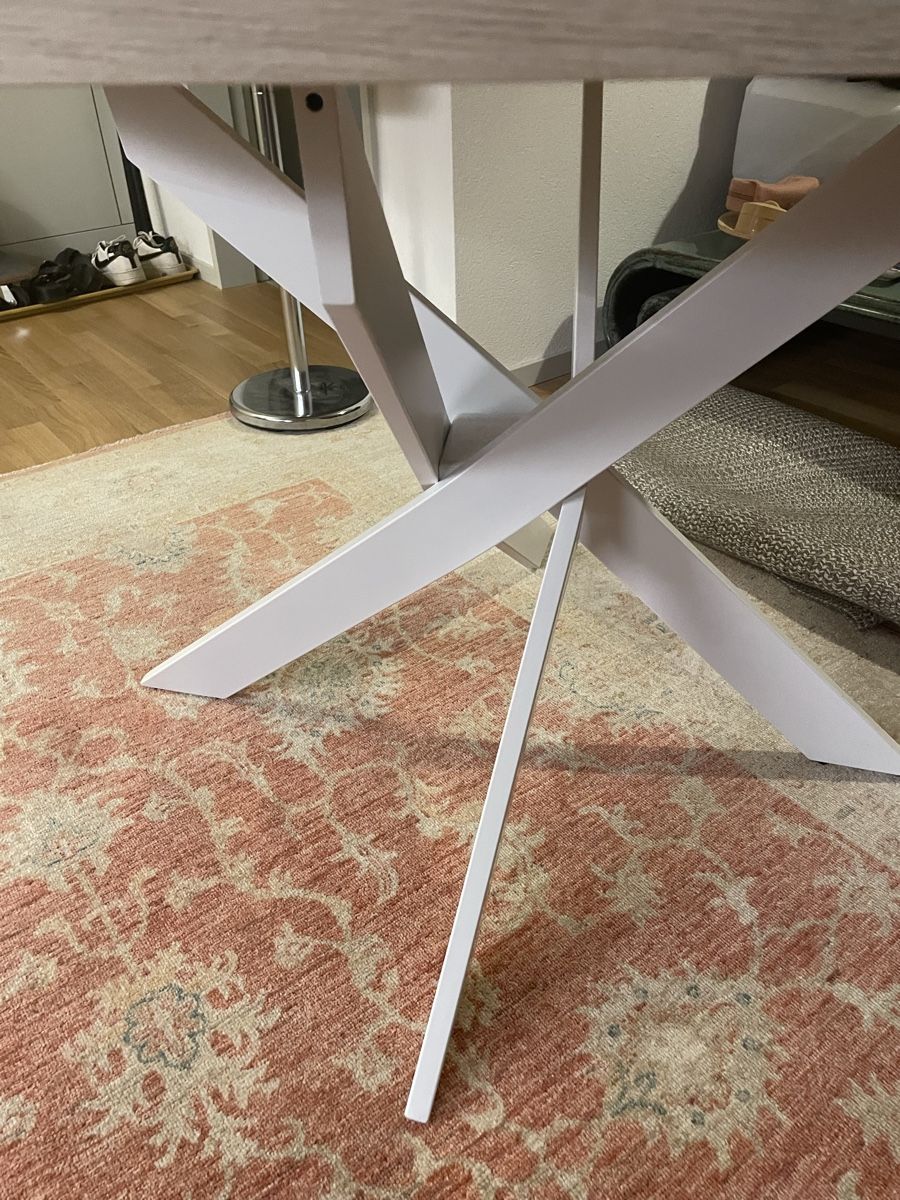 Tables: Esstisch – D'occasion à Reinach BL par mir_x9l9 2