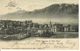 Vevey