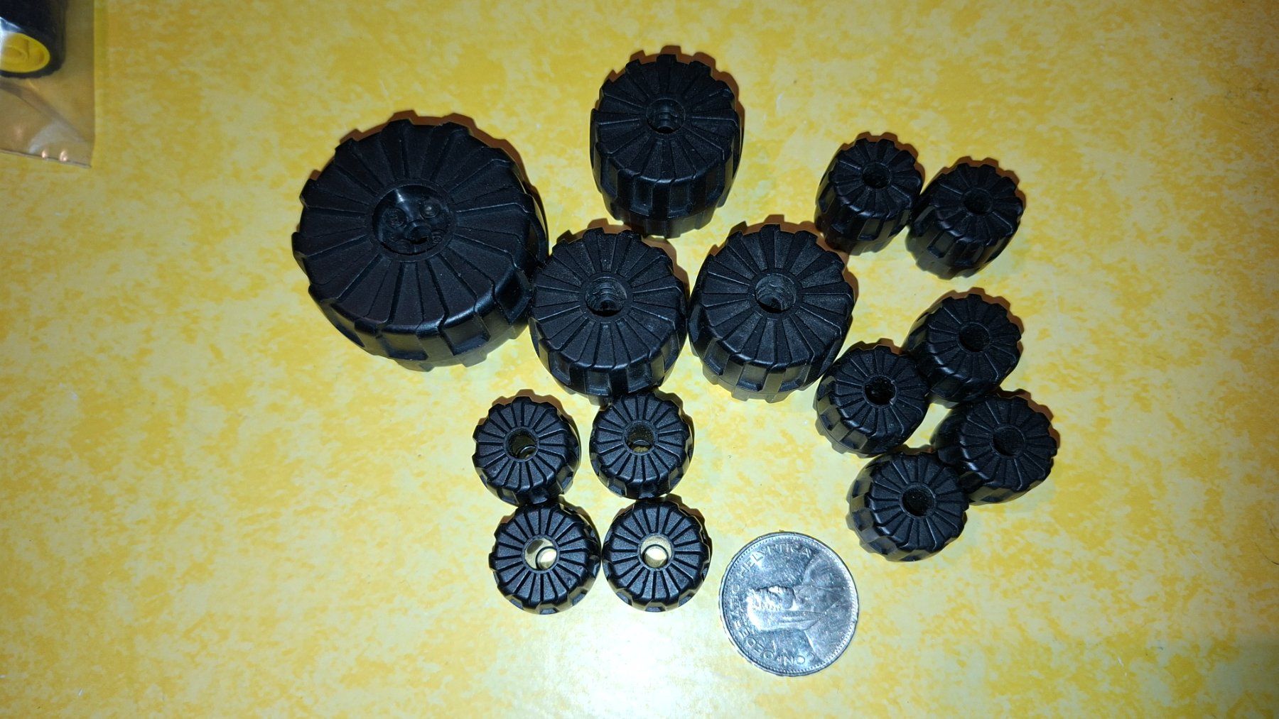 Lego Giocattoli: Lego – Usato da Bretzwil venduto da eri_2gck