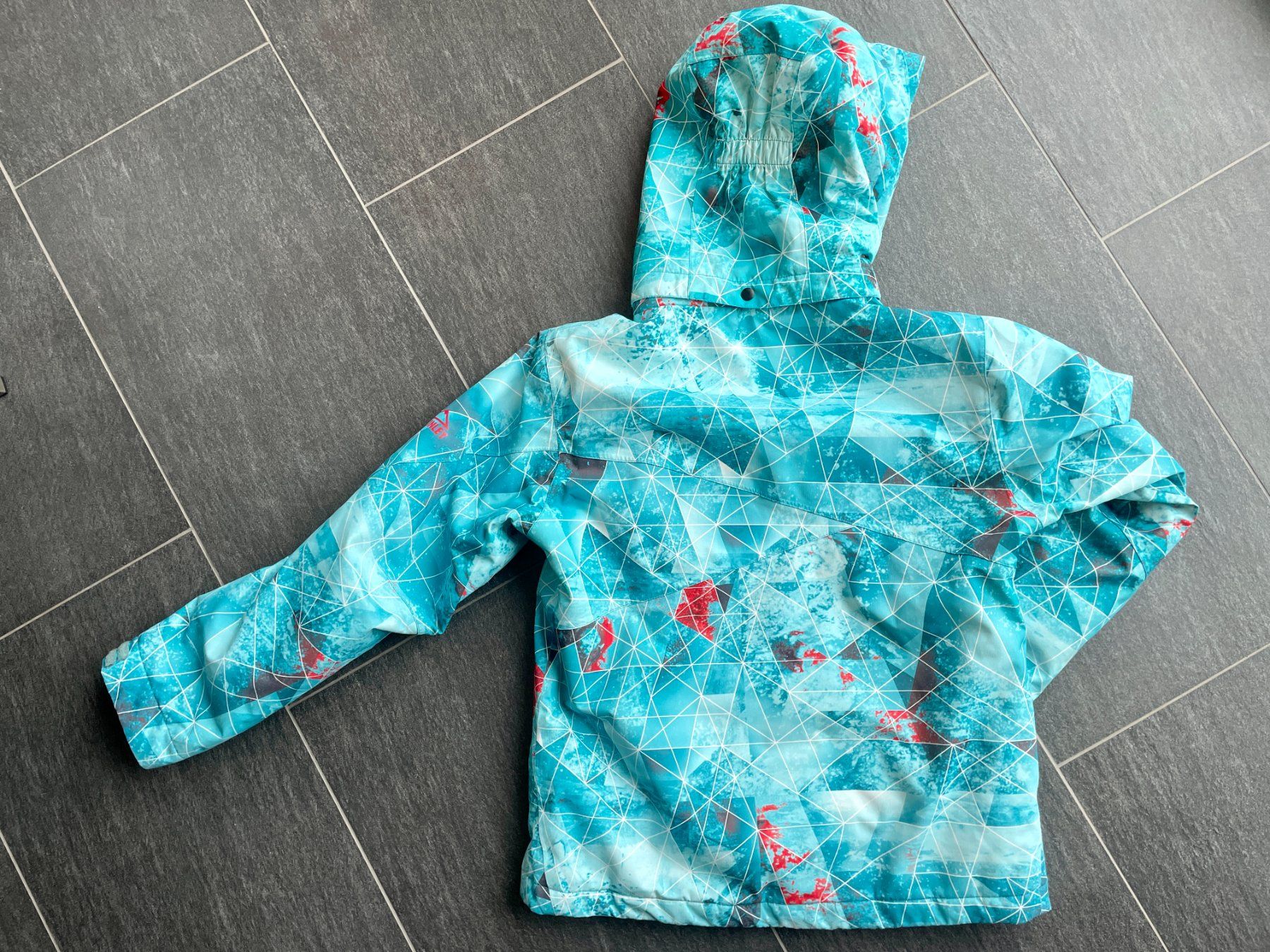 Mckinley Giacche & Cappotti: Skijacke McKinley Gr. 152 – Usato da Neuendorf venduto da Knopfi 1