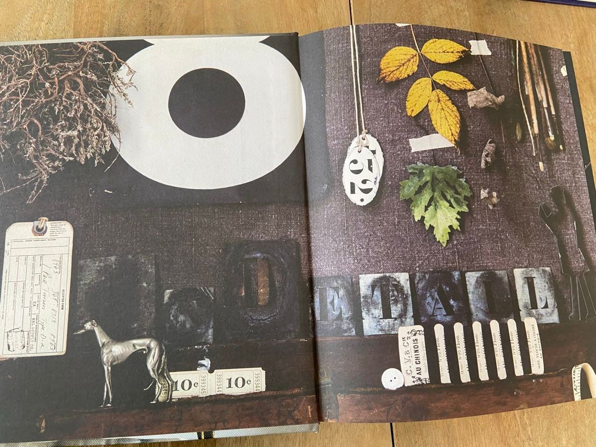 Libri: In Detail H. Blomquist Creative Interiors englische Sprache – Nuovo (secondo la descrizione) da Luzern venduto da waterfront1 2