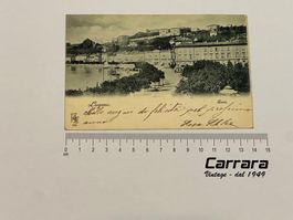 Postkarten Ticino Tessin 1900 Lugano