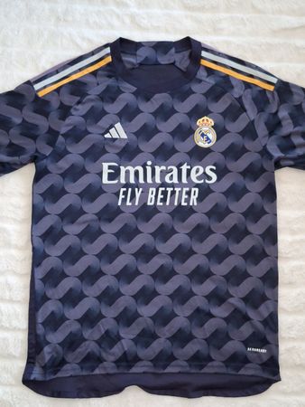 Maillot Real Madrid Kroos,