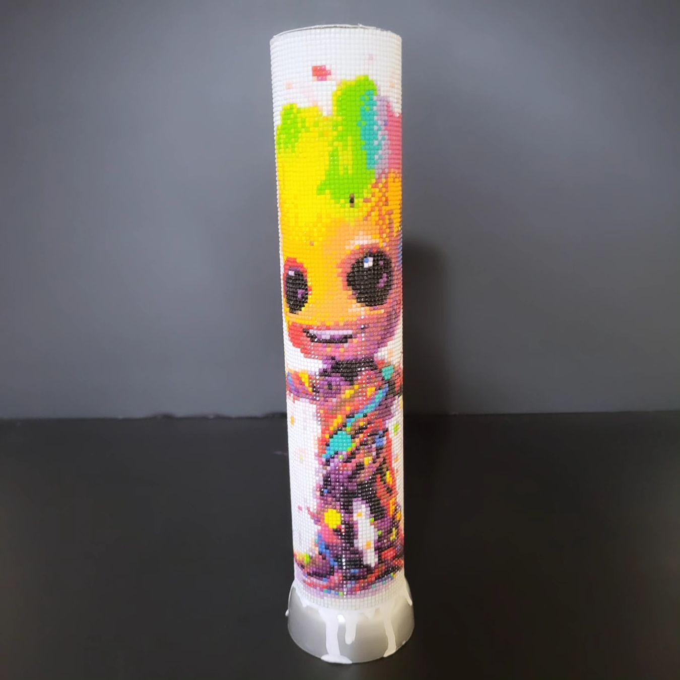 Lampen: LED Groot "Les Gardiens de la Galaxie", neuf! – Neu (gemäss Beschreibung) aus Cheseaux-Lausanne von ped_ccj9