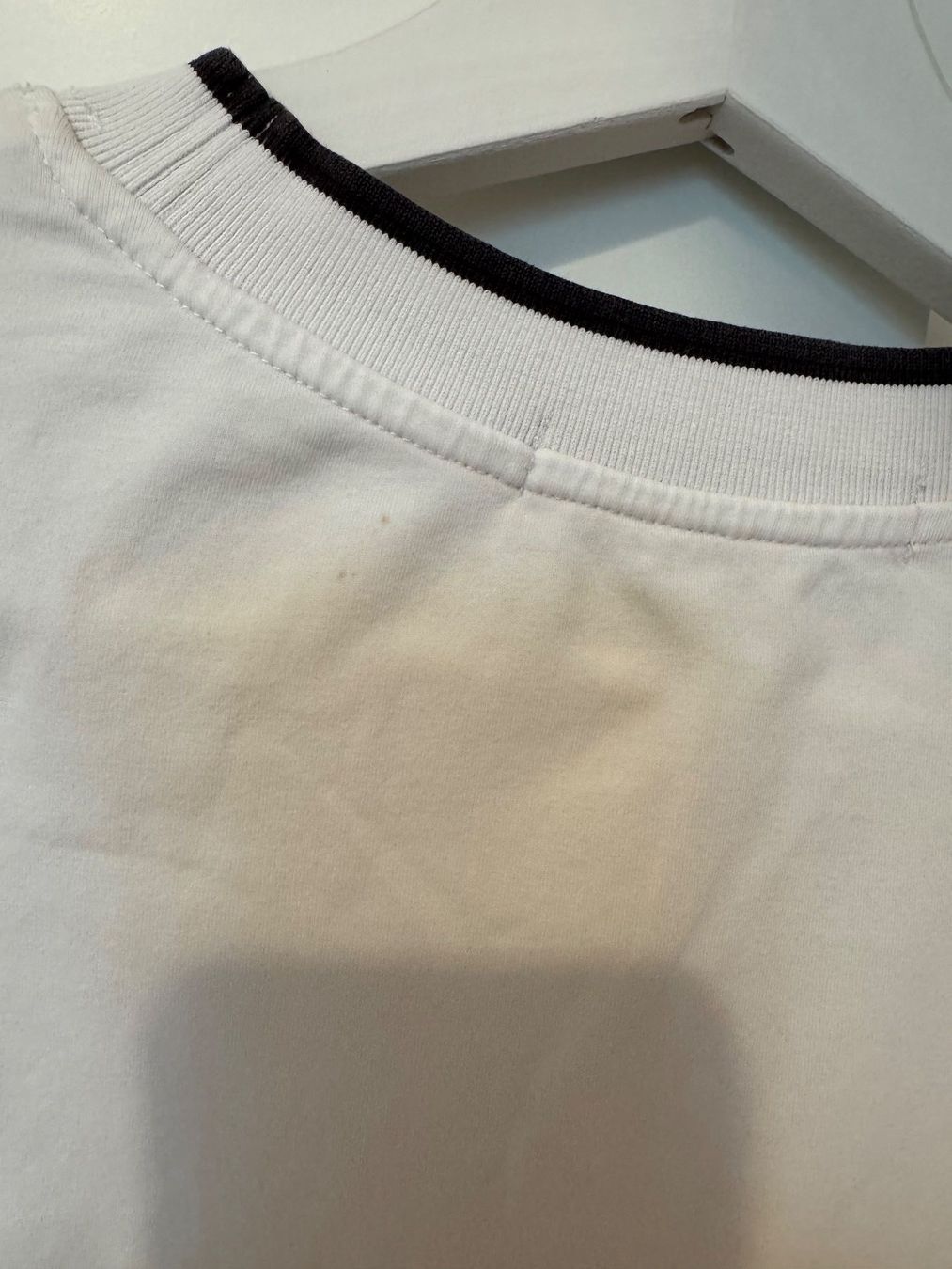 Pullover & Sweatshirts: Langarmshirt Calvin Klein – Gebraucht aus Arbon von flowerandfound 4