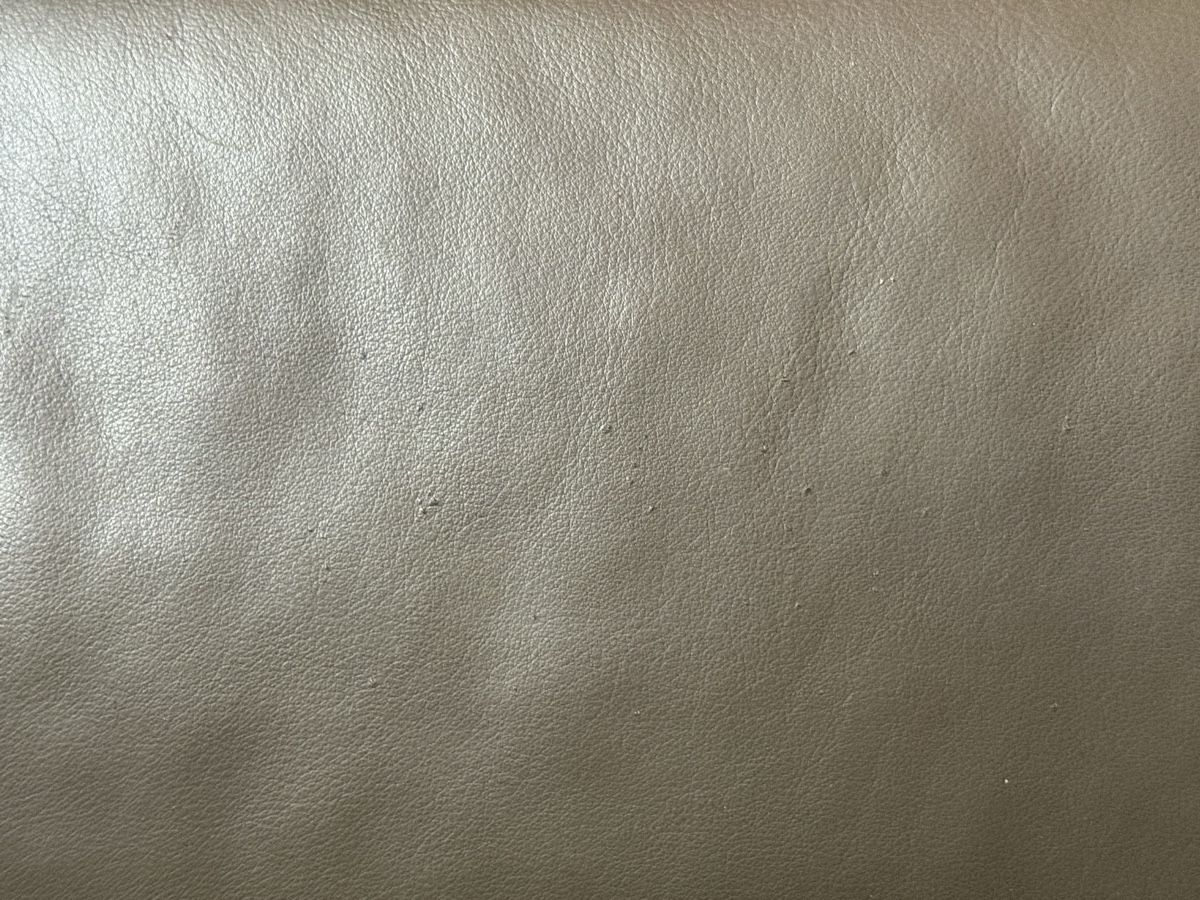 Sofas: Leder Ecksofa – D'occasion à Rickenbach Sulz par Salentina79 4