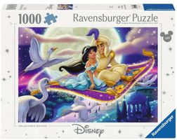 Ravensburger 1000 Teile Puzzle Disney Aladdin