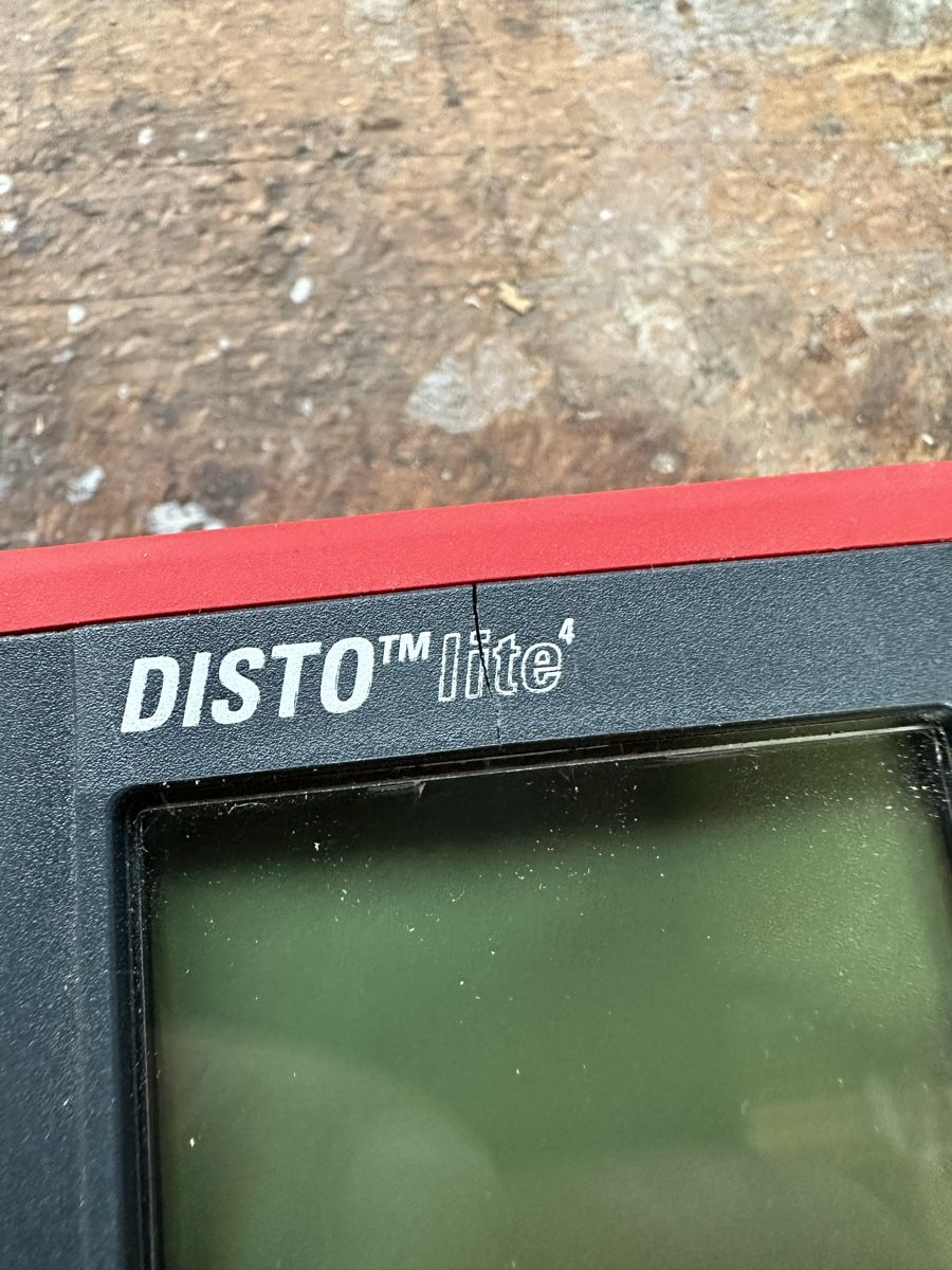 Leica Messen: Leica Laser – Gebraucht aus Bremgarten AG von Vin_t55b 2